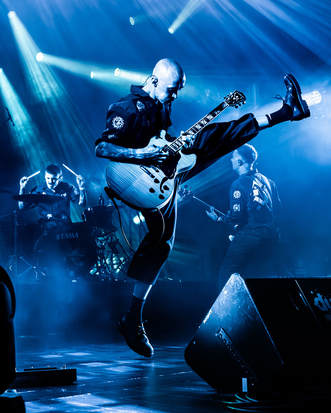 Coldbones - Dunk Festival 2022