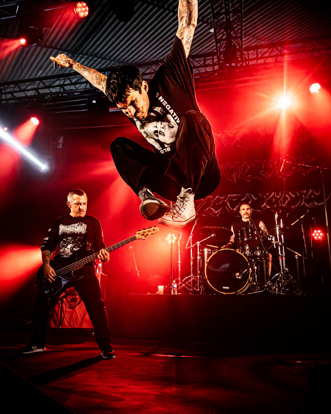 Sorcerer - Betizfest 2025