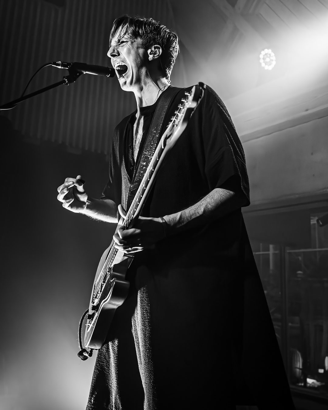 Sam Coussens - Pothamus - Abur in the Ark - Plantentuin Meise